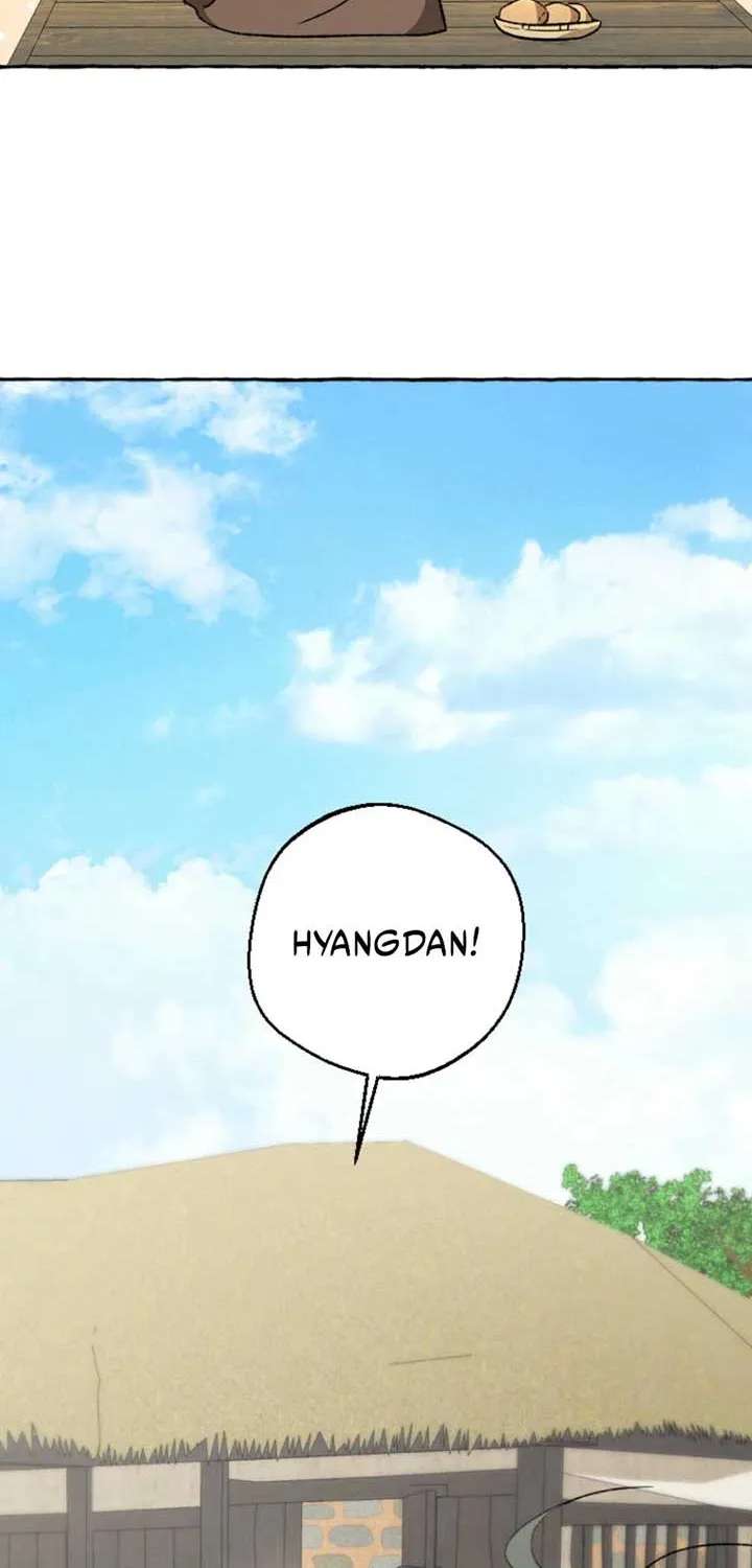 Hyangdan Chronicles Chapter 1 - page 81