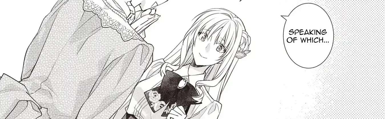 Takane no Hana Atsukai sareru Akuyaku Reijoudesuga, Honne wa Mechakucha Koishitai Chapter 3 - page 27