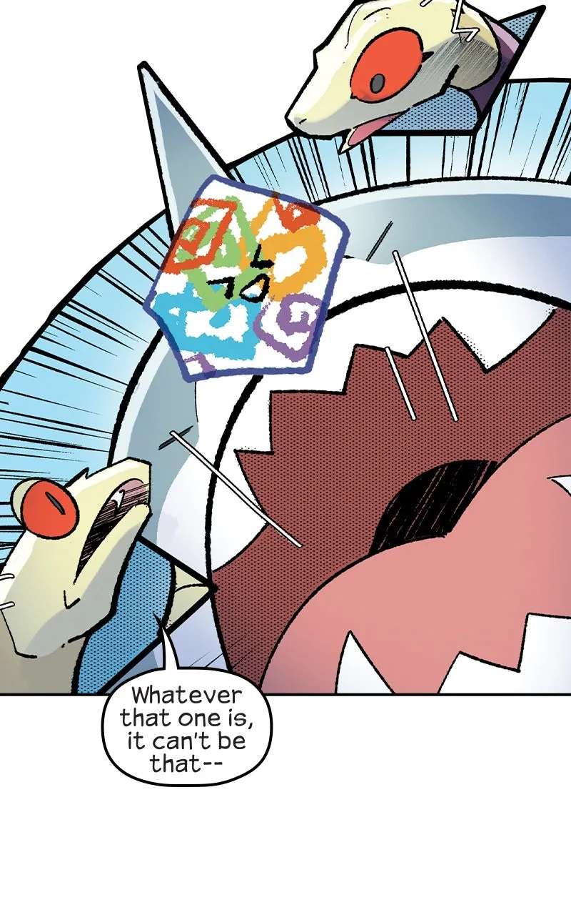 Jeff the Land Shark Chapter 1 - page 33