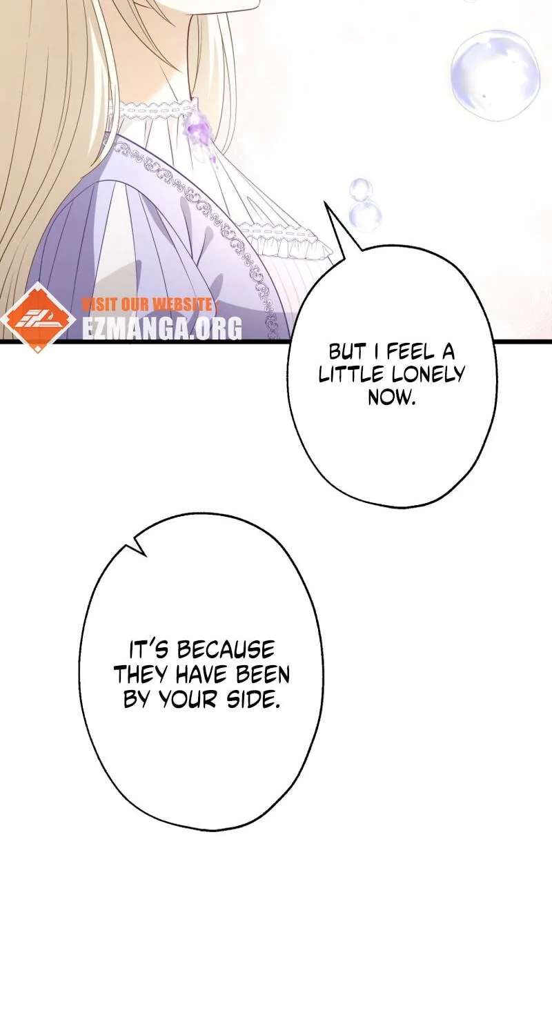 Horonda Joou no Tamashii ga Ai o Shiru made Chapter 61 - page 65