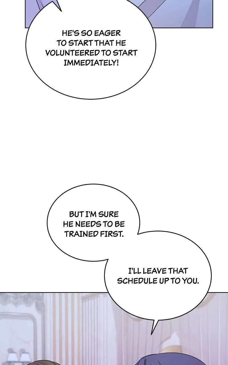 The Second Male Leadis Actually a Girl Chapter 15 - page 84