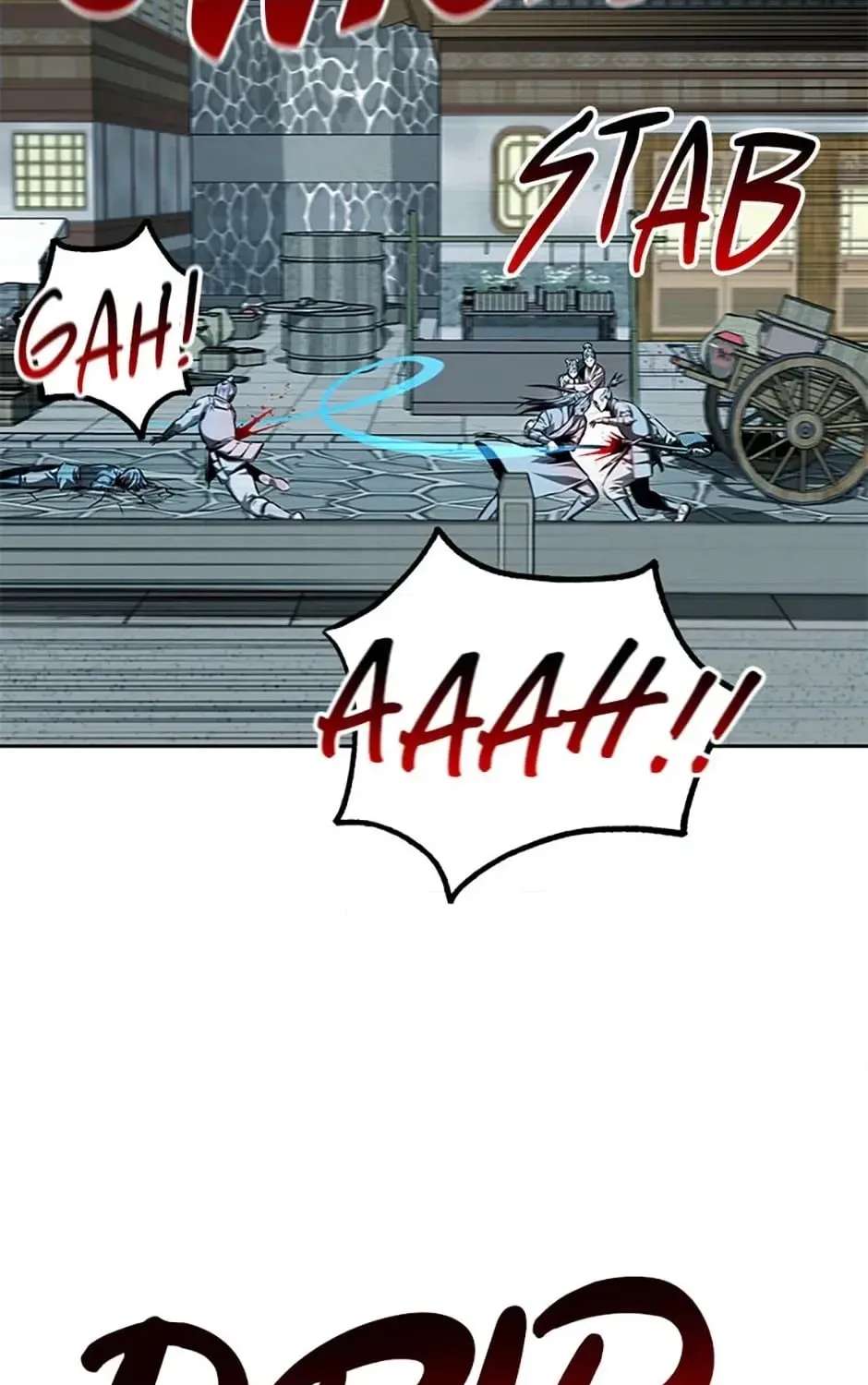 Absolute Master of the Senate Chapter 52 - page 158
