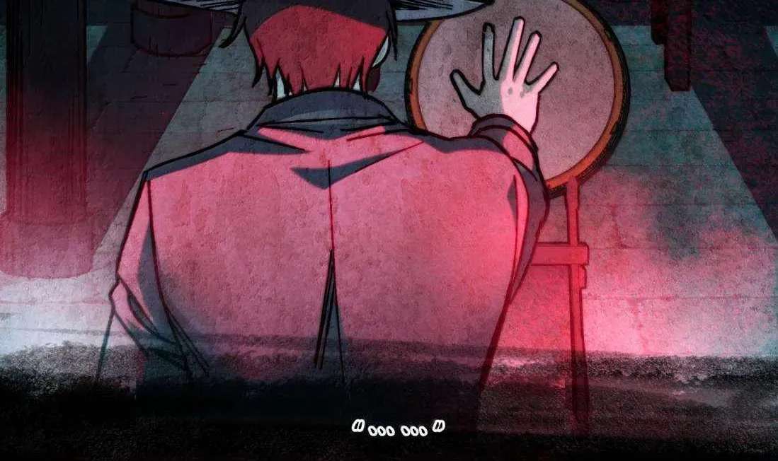 I’m Really Not The Demon God’s Lackey Chapter 198 - page 44