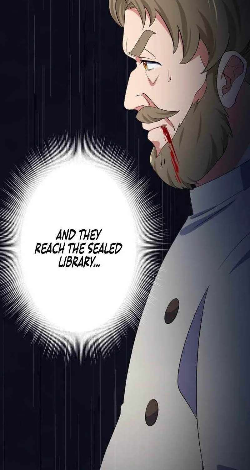 Fukushuu No Taishi - Level 9999 No Bakumatsu Isekai Tensei Chapter 104 - page 24