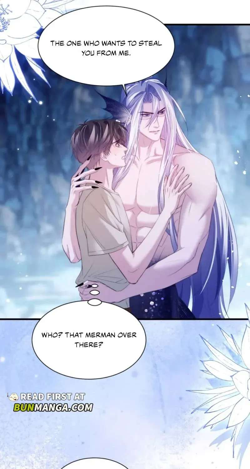 Desharow Mermaid Chapter 155 - page 3