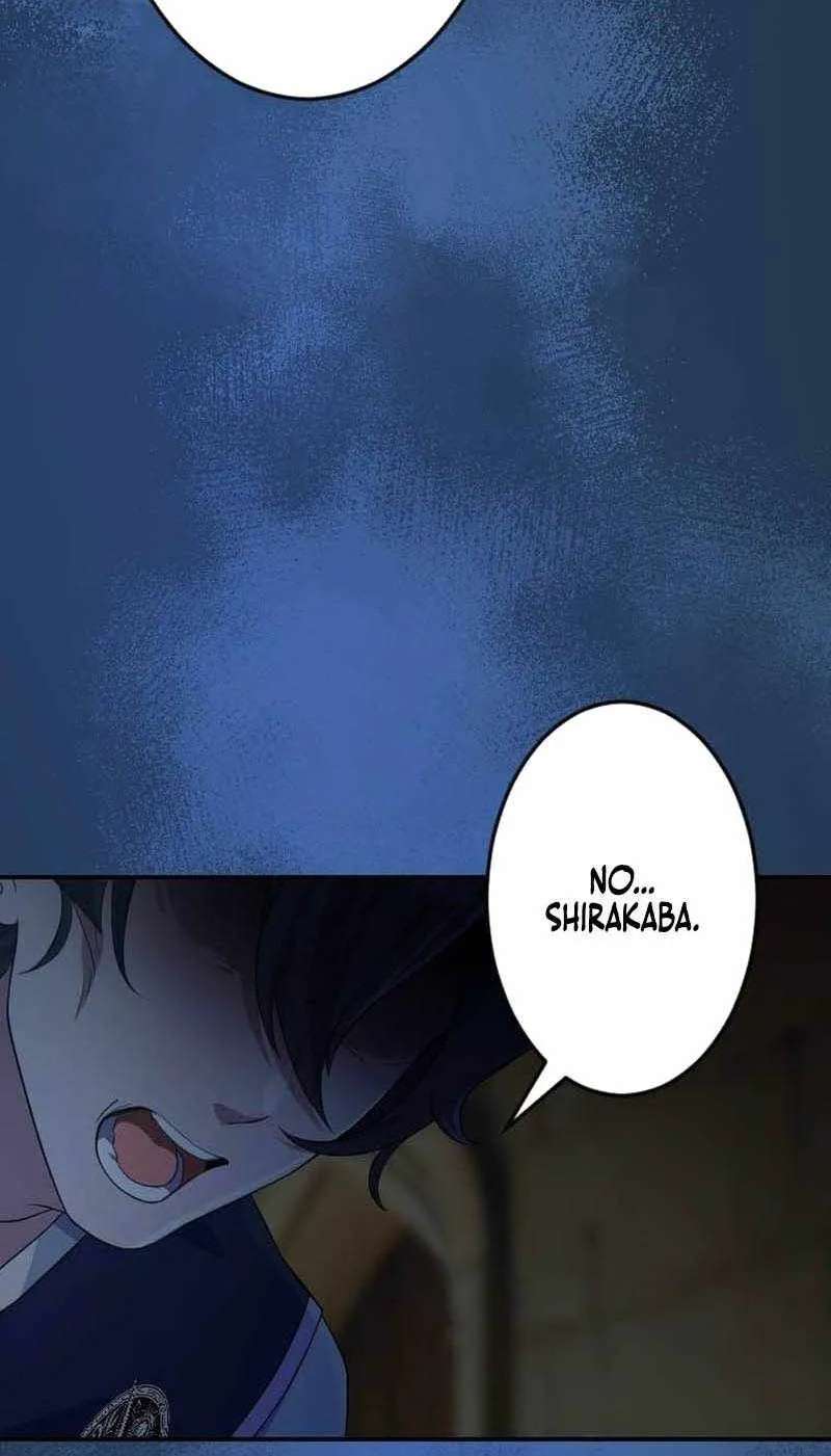 Fukushuu No Taishi - Level 9999 No Bakumatsu Isekai Tensei Chapter 109 - page 98