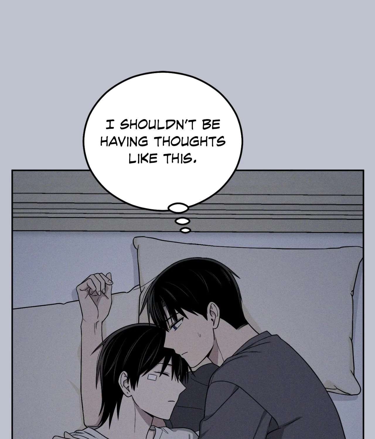 Problematic Student Patrol Chapter 50.5 - page 11