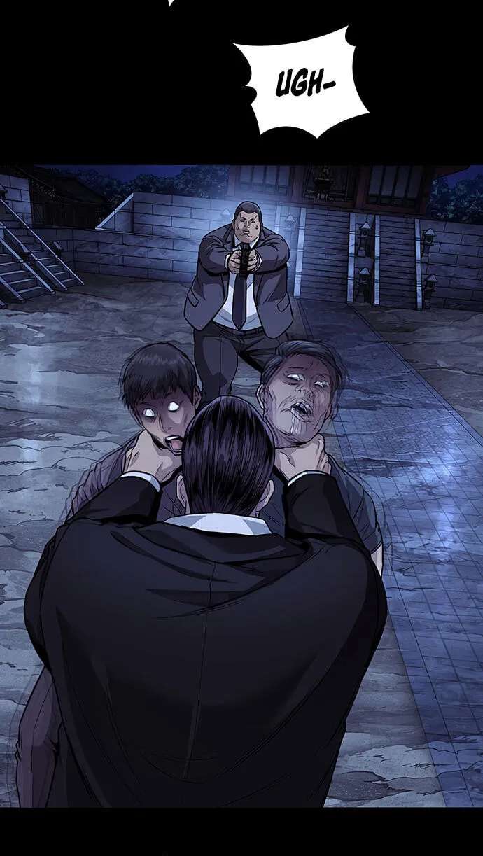 Vigilante Part 2 Chapter 98 - page 62