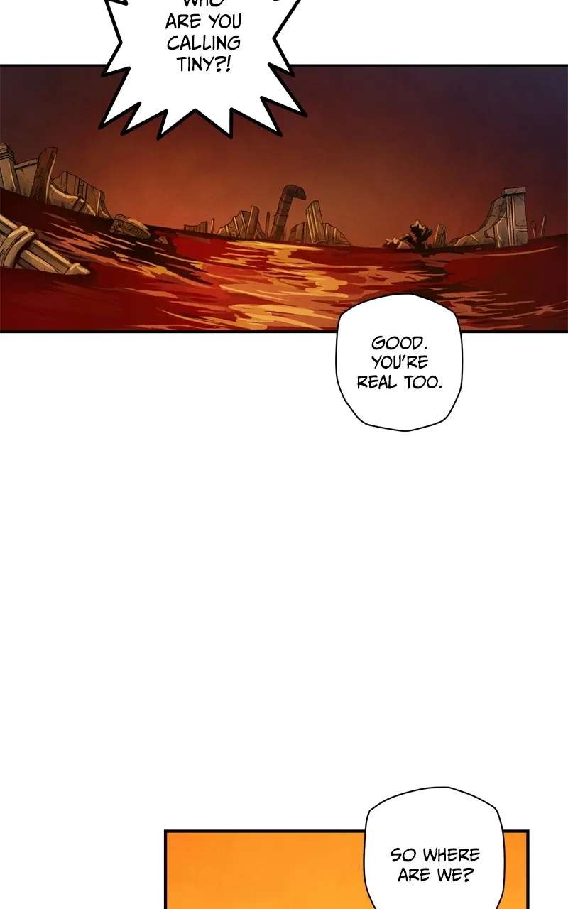 Fullmetal Alchemist (Official Webtoon) Chapter 140 - page 13