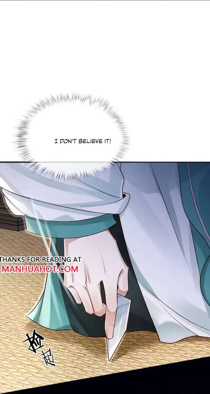 The Bad Big Brother Survival Guide Chapter 6 - page 8