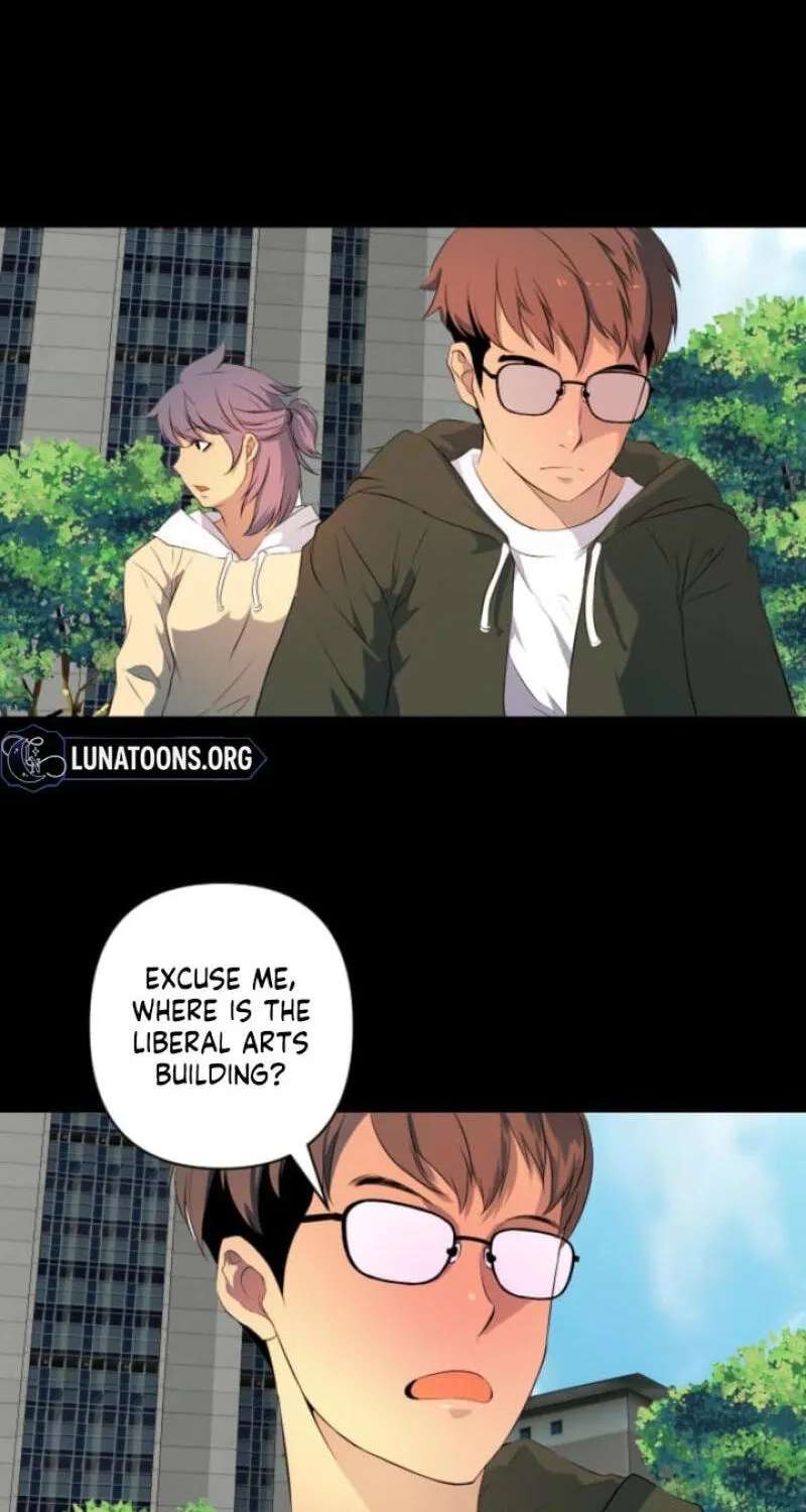 Please Accept My Wife Chapter 31 - page 6