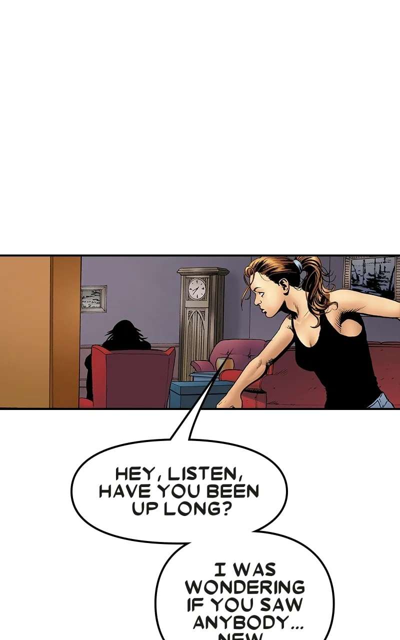 Astonishing X-Men Chapter 29 - page 20