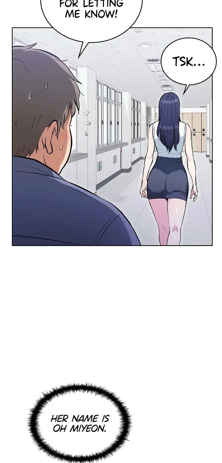 The Breeding Game has Become Reality Chapter 1 - page 126