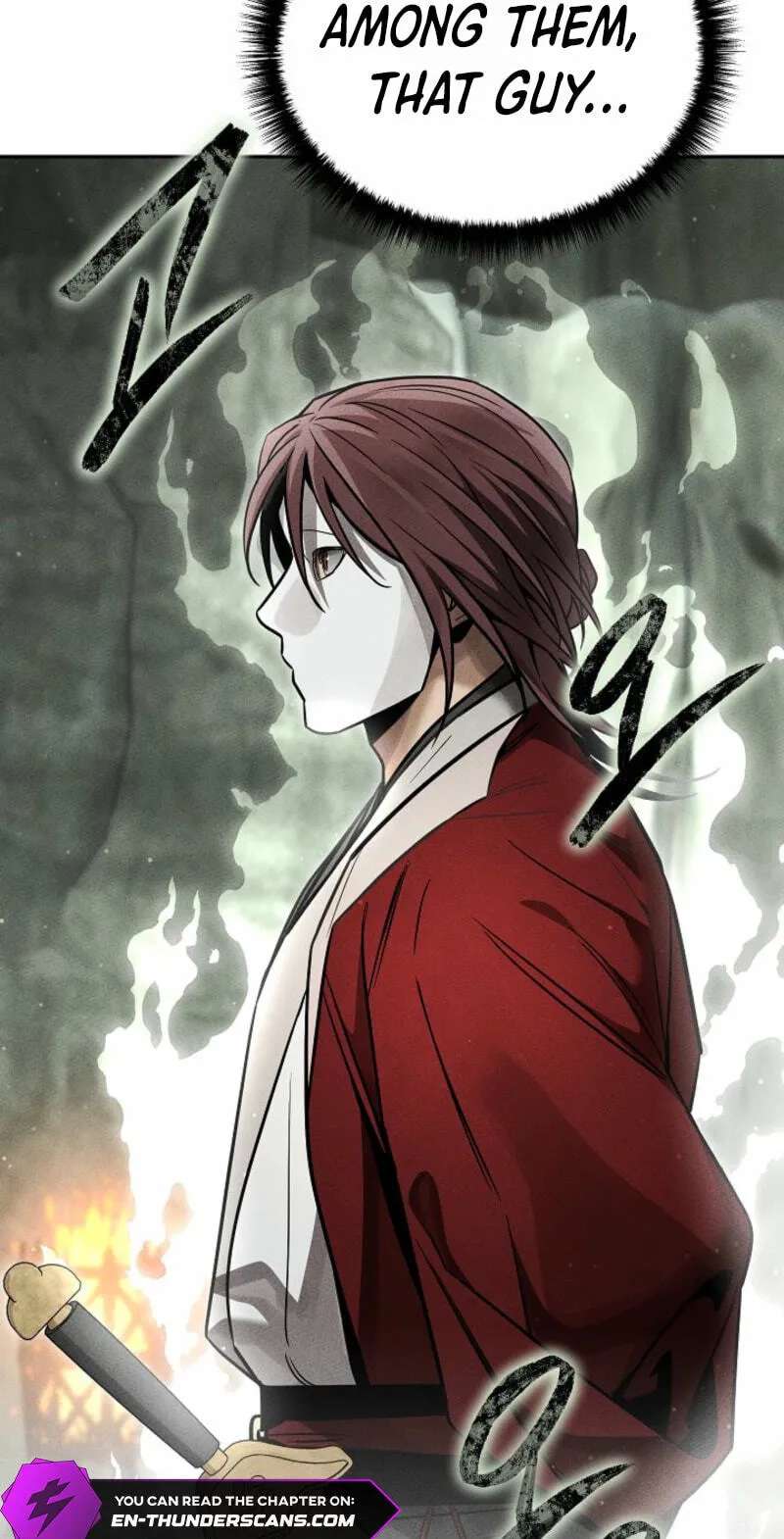 The Legend of Enxue Chapter 68 - page 83