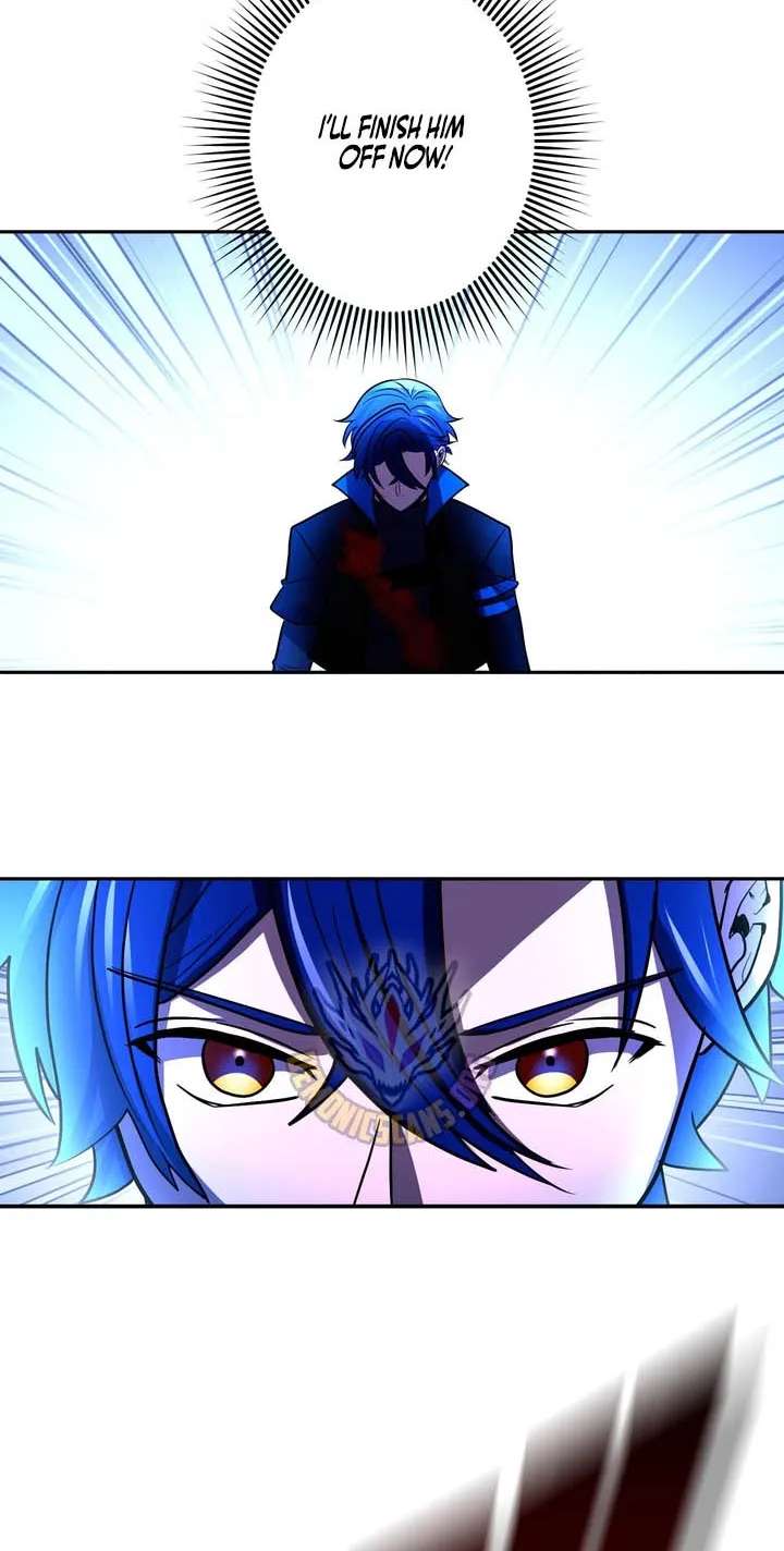 Hidden Class Gravity User Chapter 213 - page 16