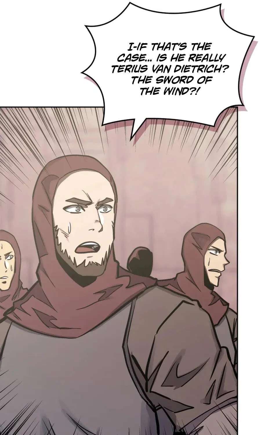 Dimensional Mercenary Chapter 294 - page 9