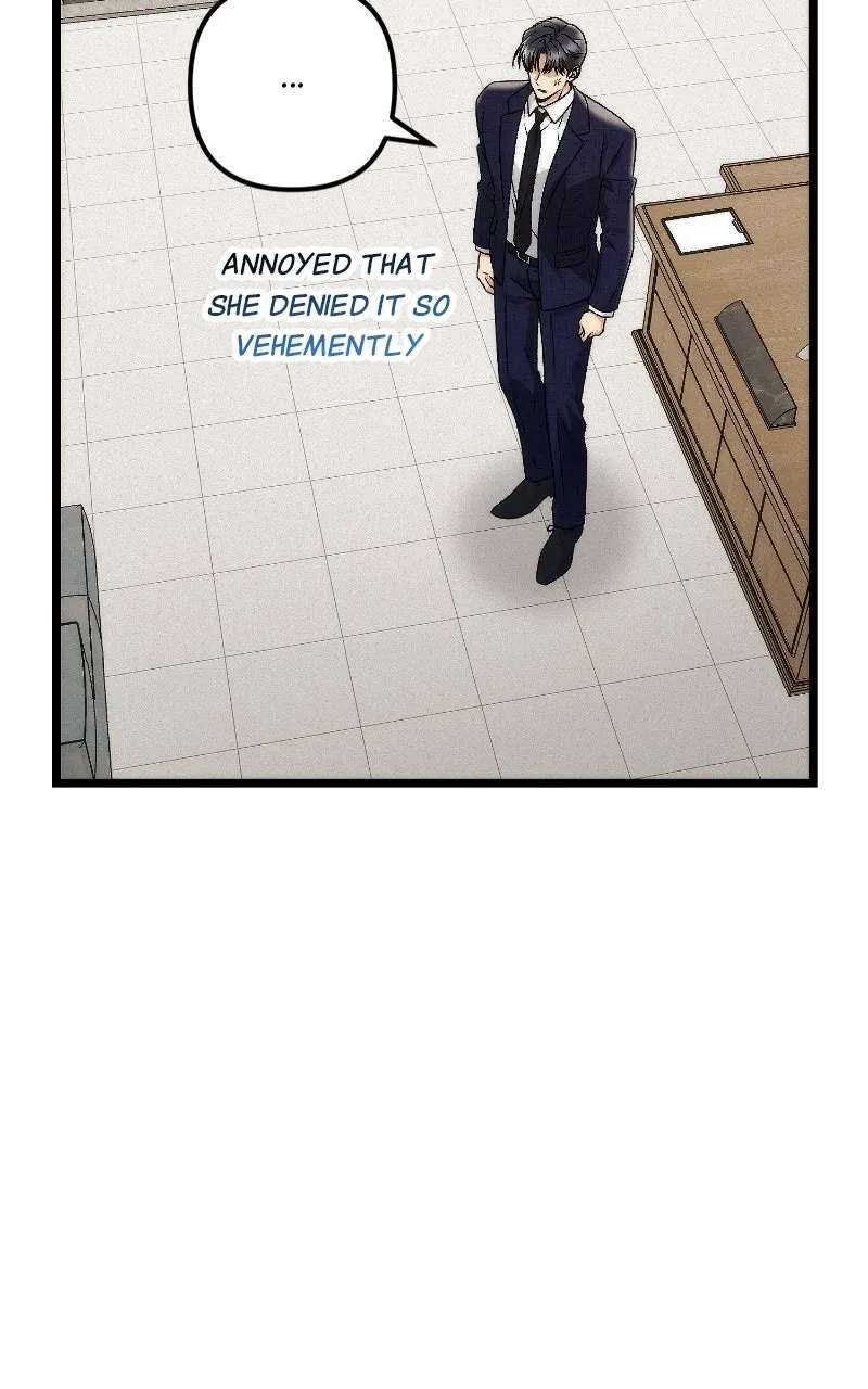 Office Romance Contract Chapter 3 - page 100