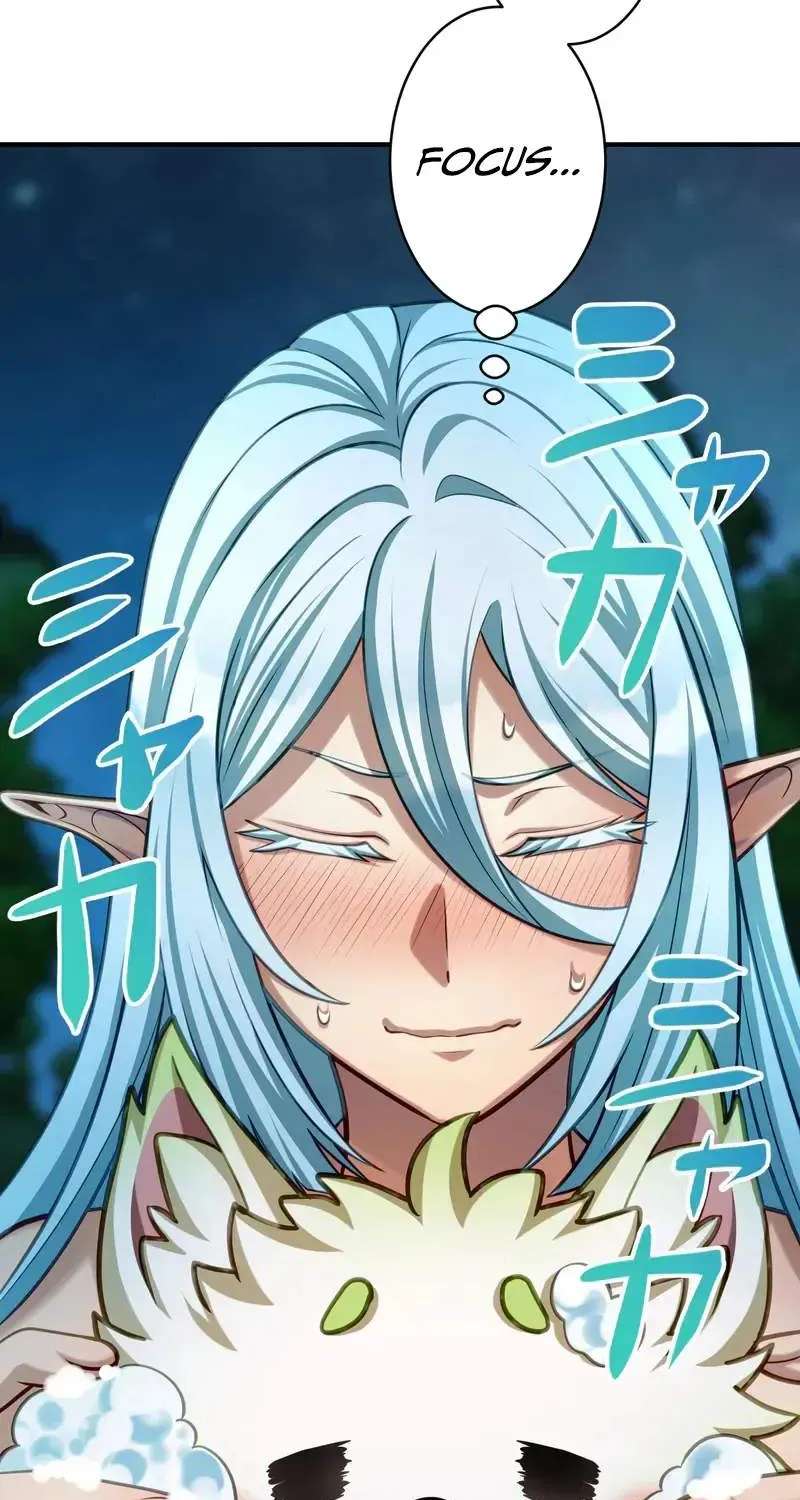All the Heroes Are My Enemies: The ‘Useless’ Class Dropout Overpowers Everyone With His Barrier Skill and Takes Revenge Chapter 20 - page 99