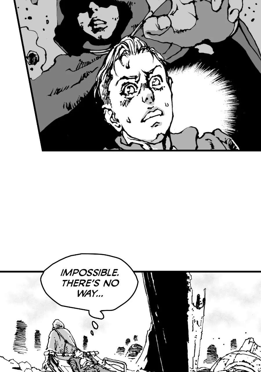 Star Wars™: The Legends of Luke Skywalker - The Manga Chapter 2 - page 13