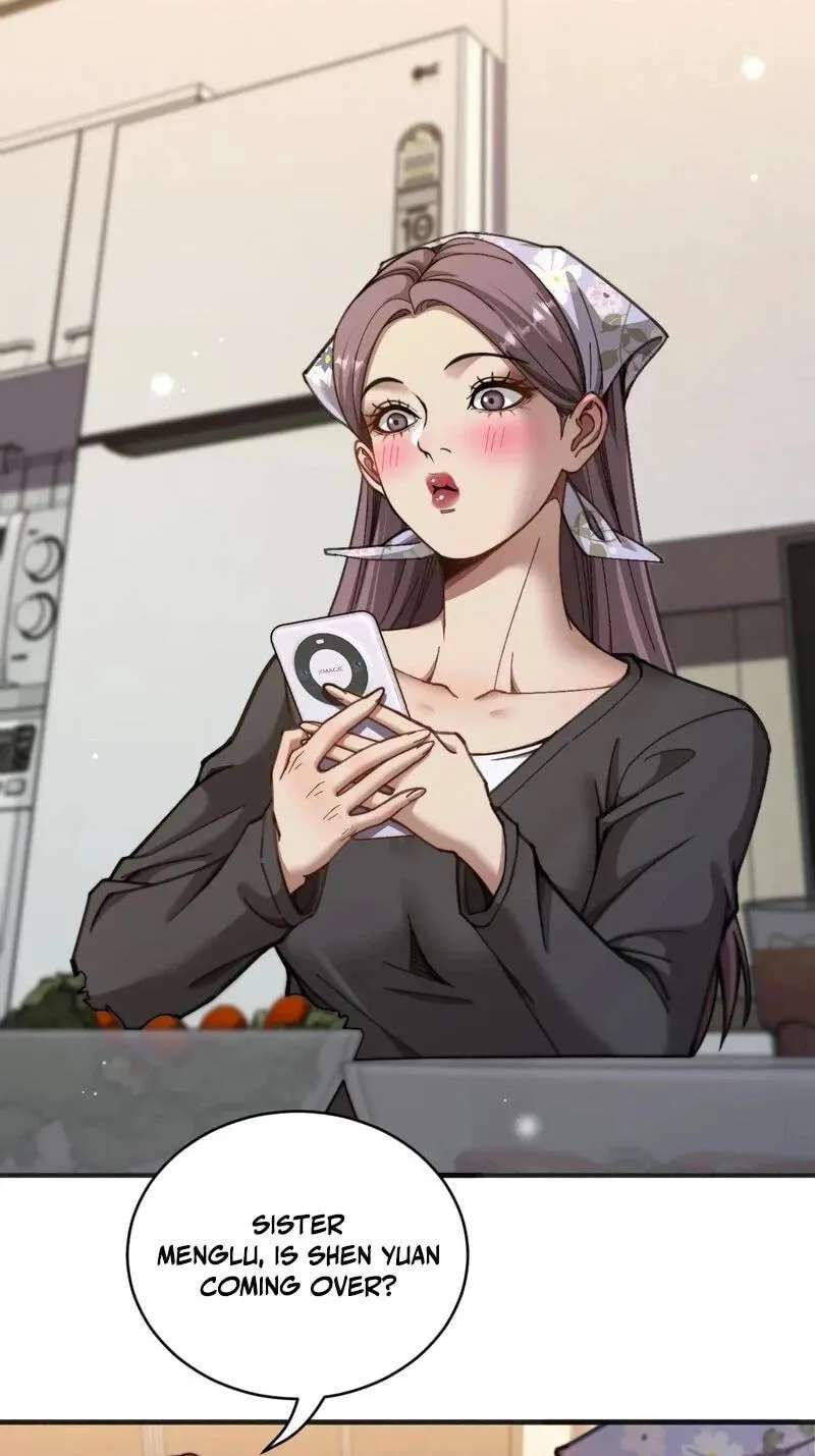 Perfect Life System: Double Cash for Her Favor Chapter 121 - page 4