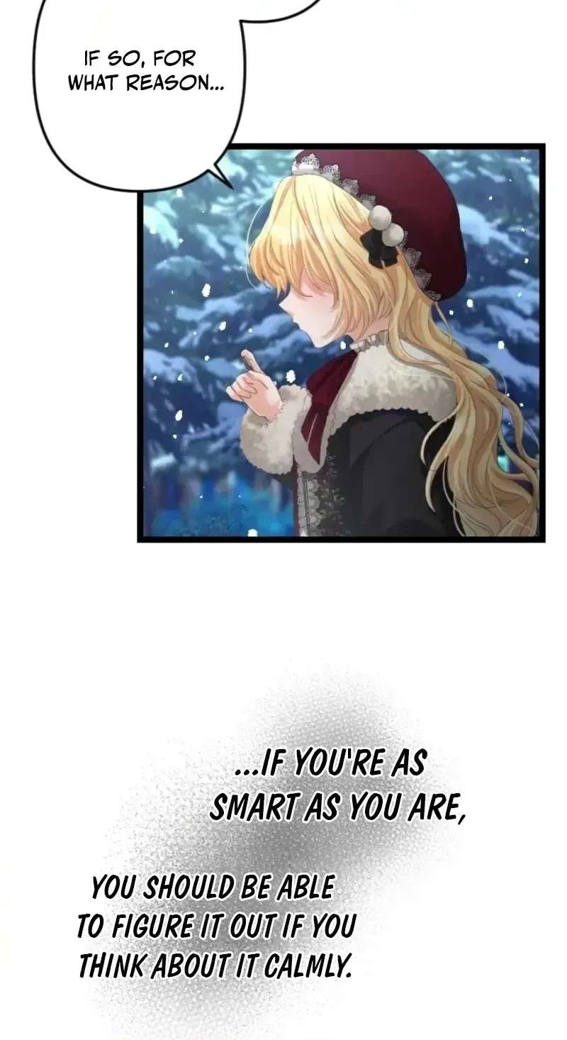 The Calamity Prince Desires the Fake Princess Chapter 17 - page 60