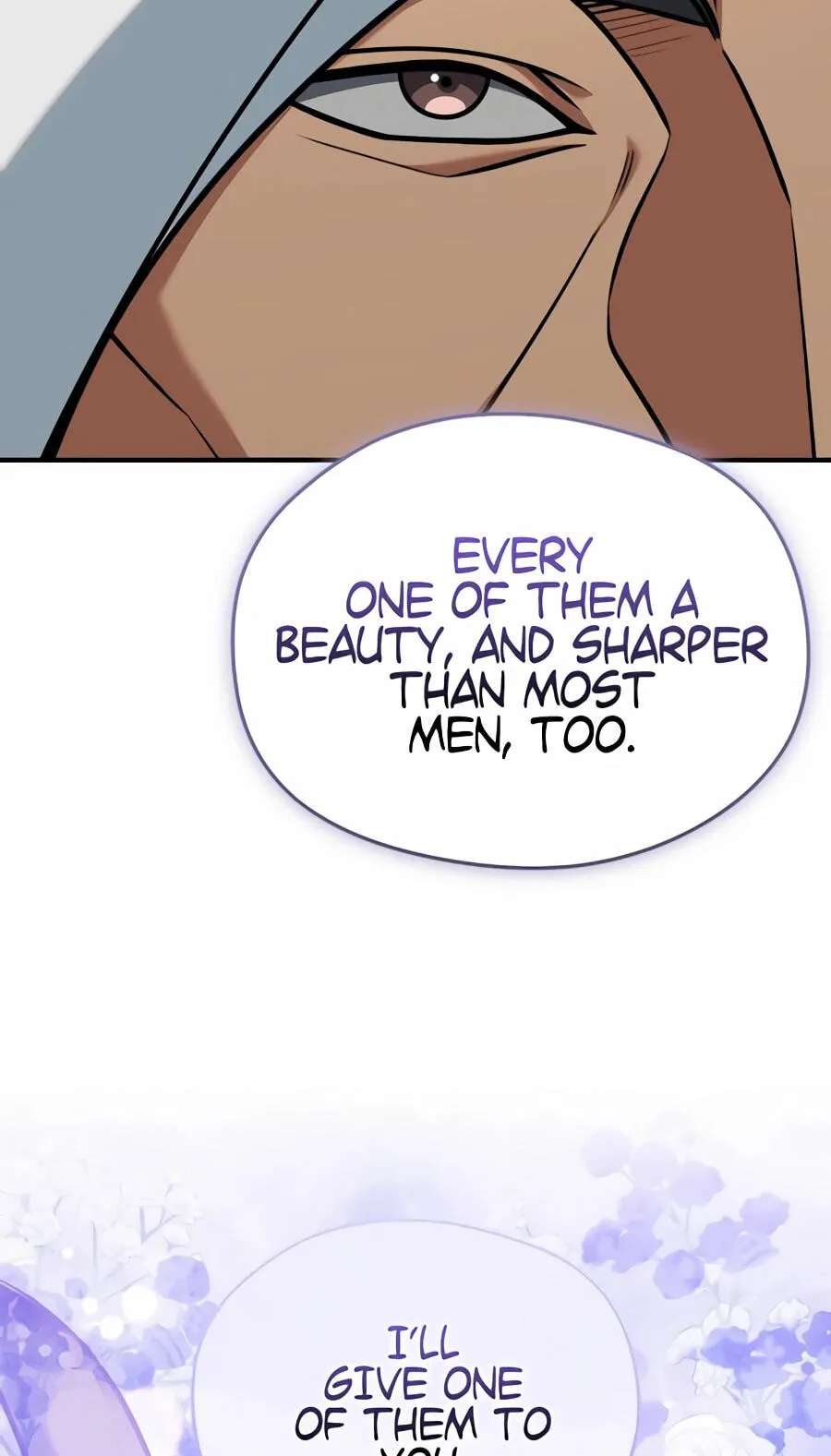 The Otherworldly Nutritionist Chapter 36 - page 27