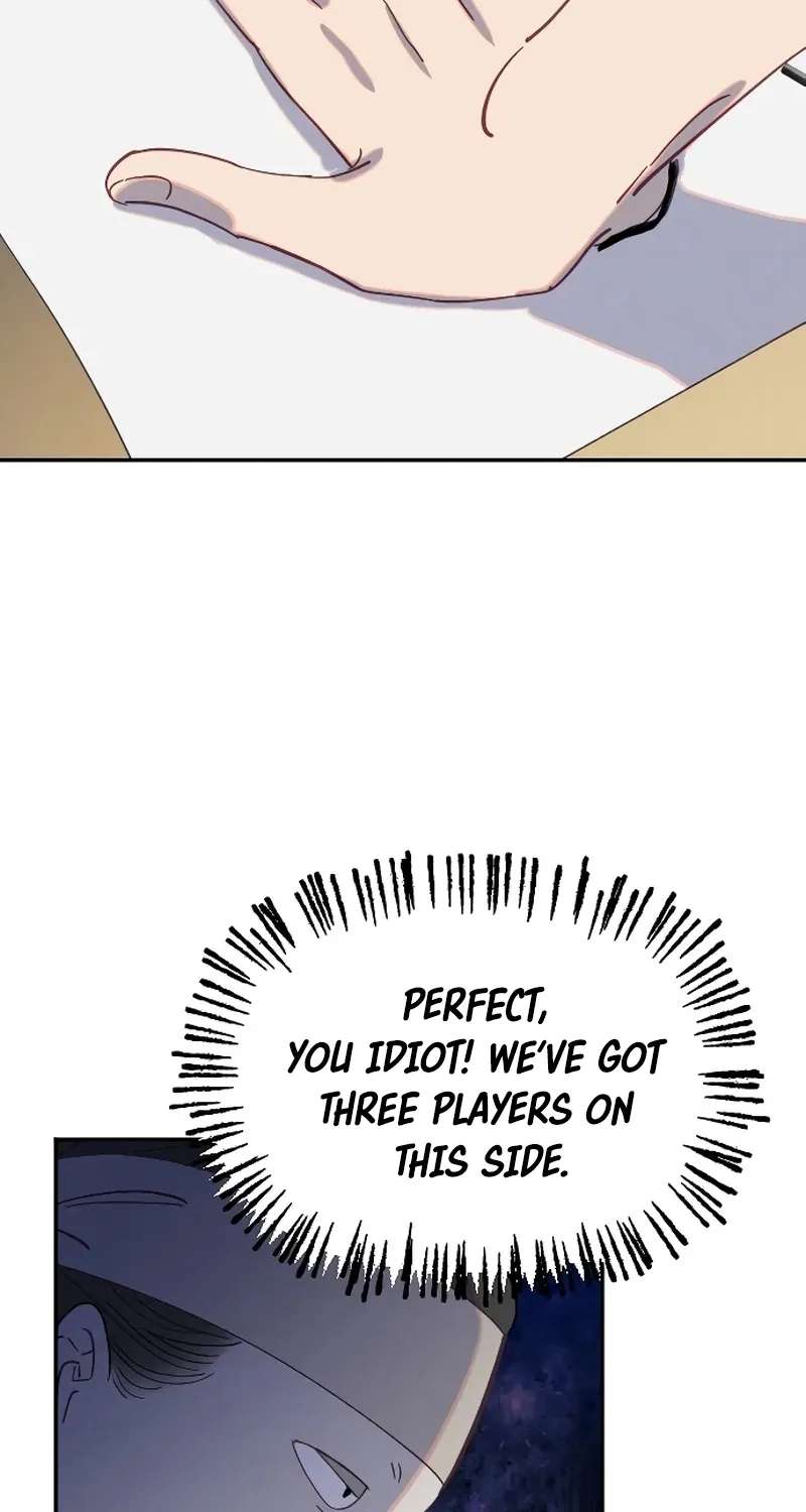 Folk Tale of No Regrets Chapter 30 - page 47