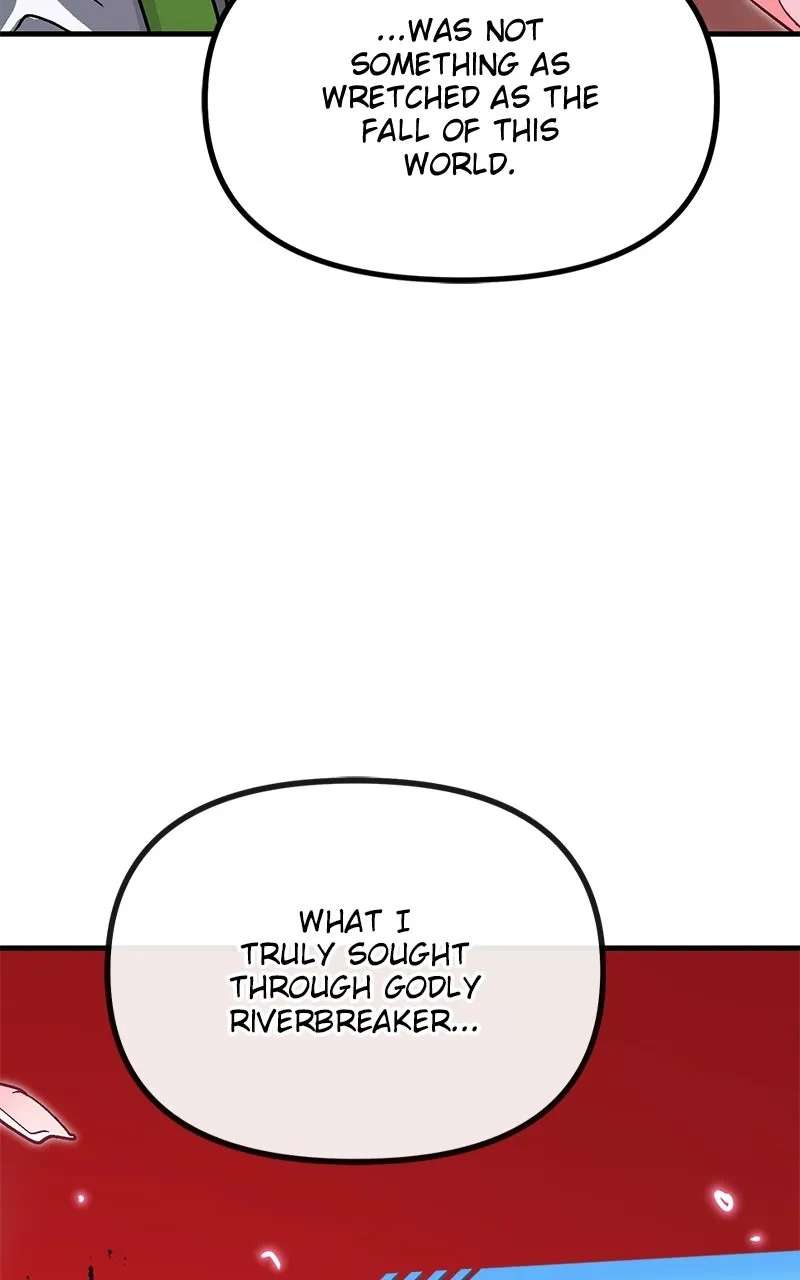 My Status WindowWent on Strike Chapter 84 - page 9