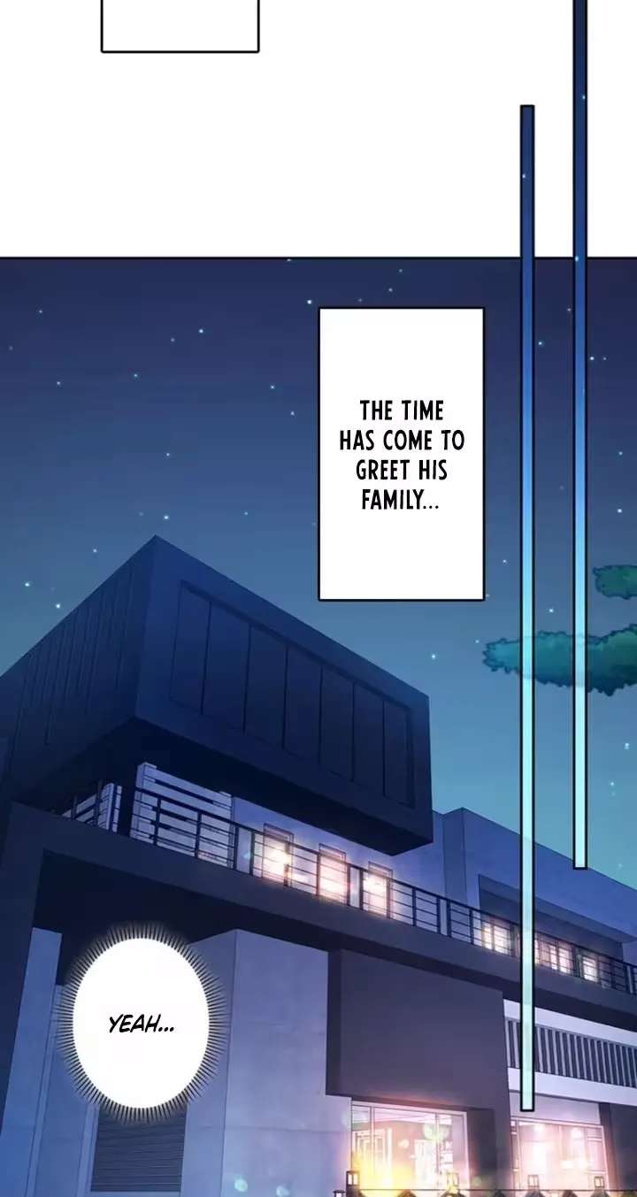 Our relationship hasn’t been made public yet Chapter 42 - page 32