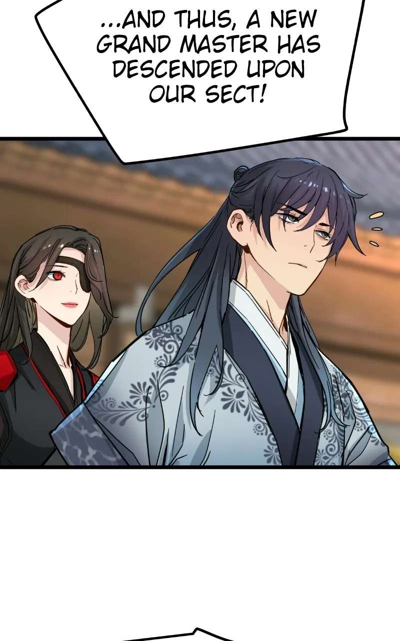 Chronicles of aDoomed Prodigy Chapter 75 - page 61