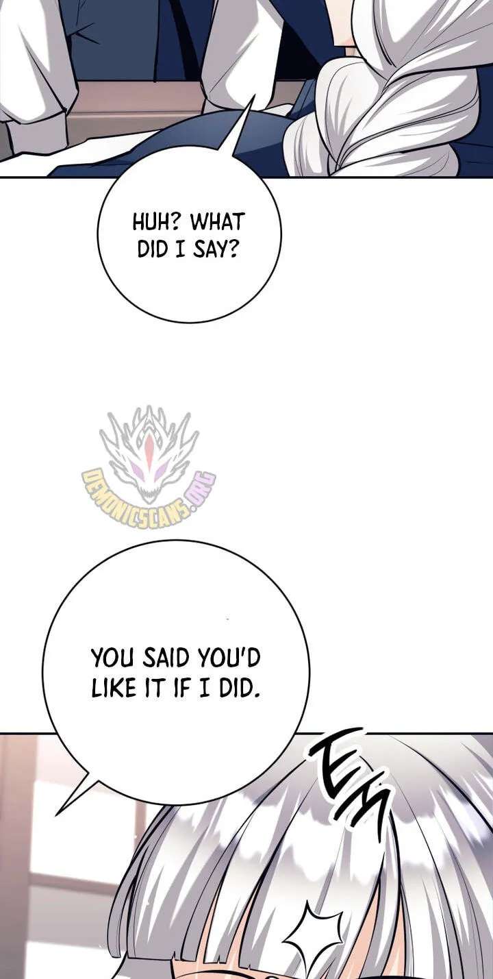 I'm Quitting the Hero's Party Chapter 164 - page 42