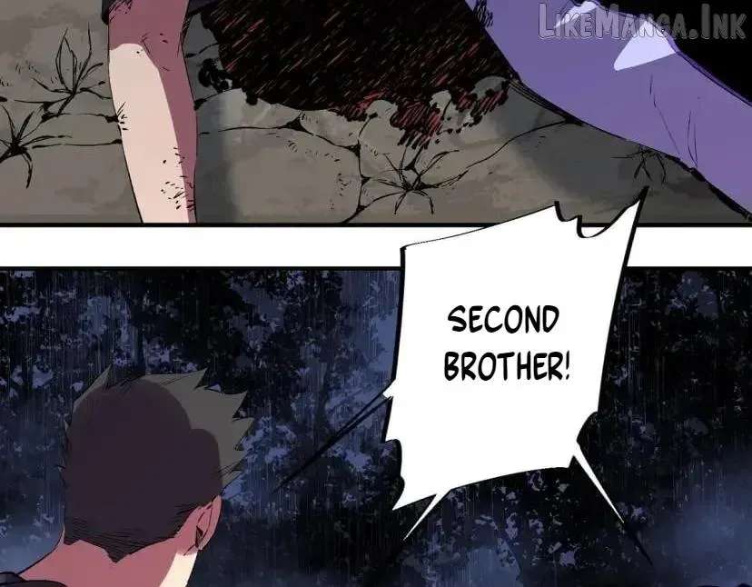 I ! I'm the strongest forbidden spellcaster in history Chapter 80 - page 86