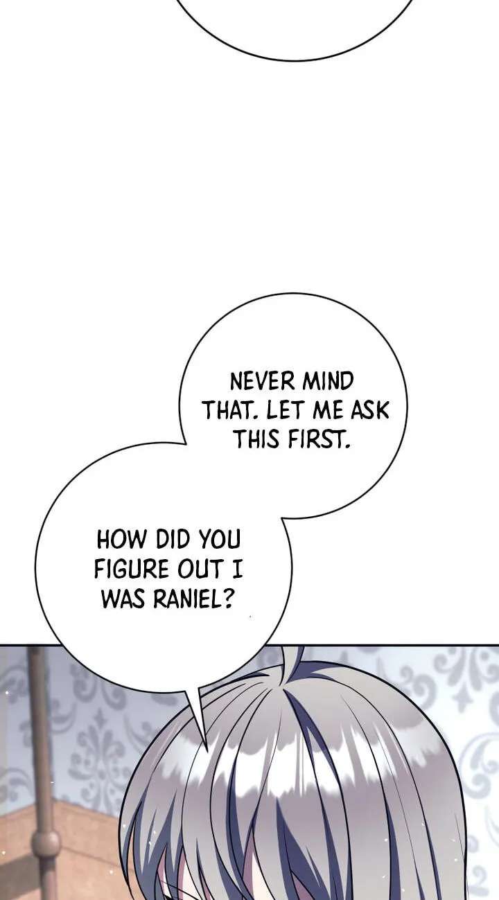 I'm Quitting the Hero's Party Chapter 164 - page 55