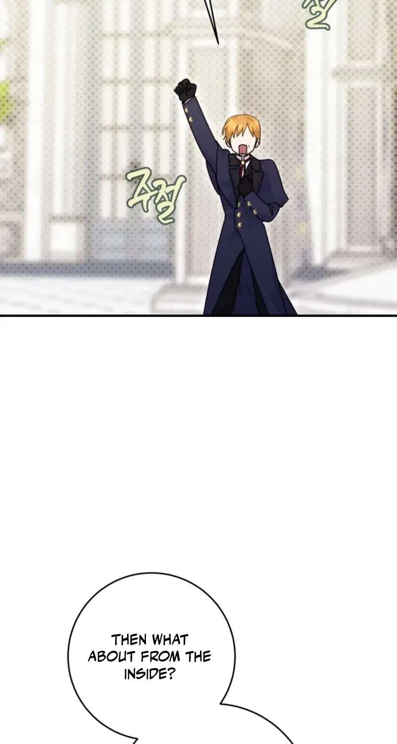 I Can See the Title Though Chapter 39 - page 51