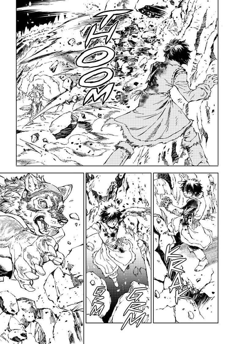 Kamudo Chapter 18.2 - page 16