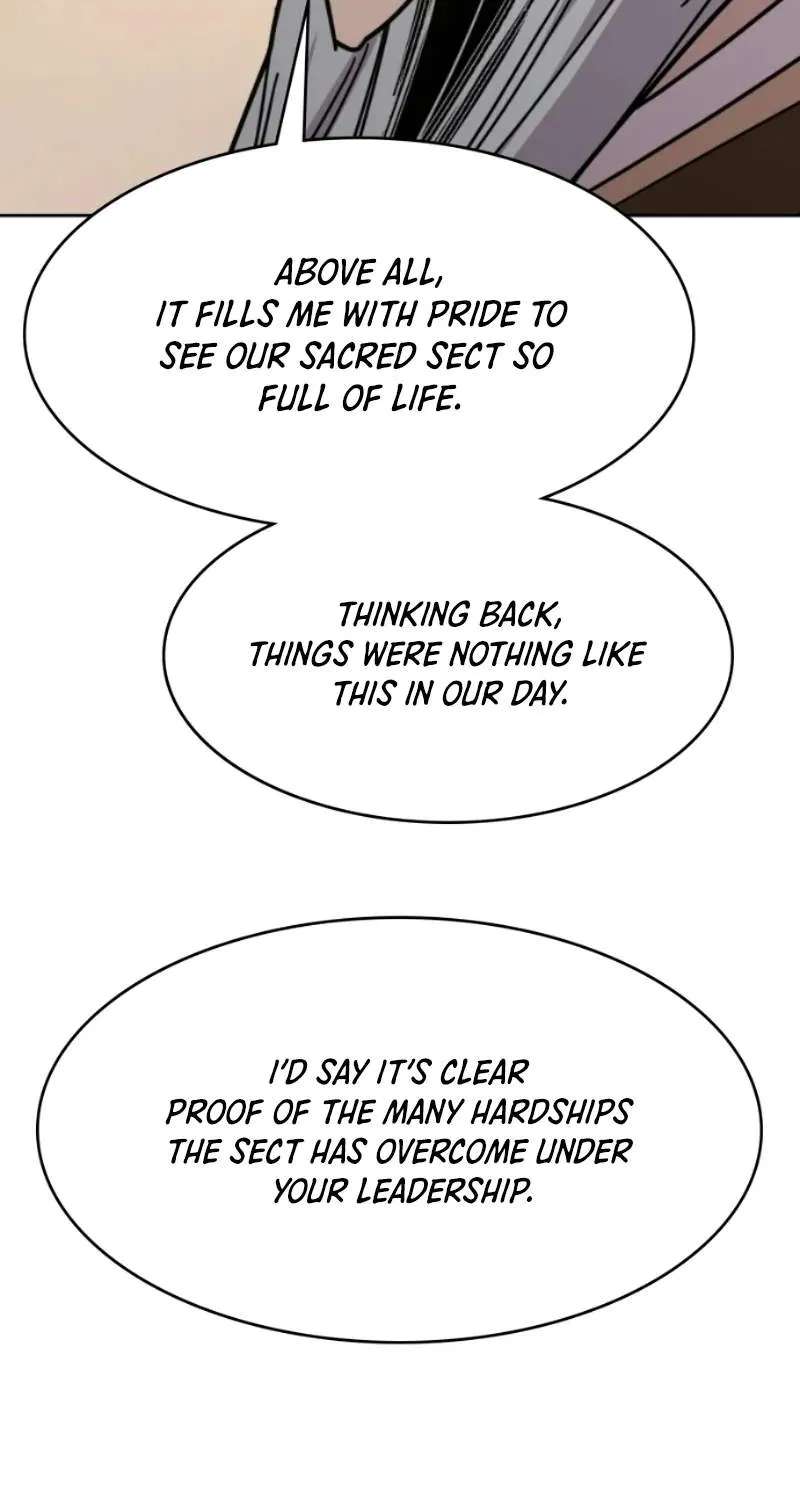 Return Of The Mount Hua Sect Chapter 184 - page 74