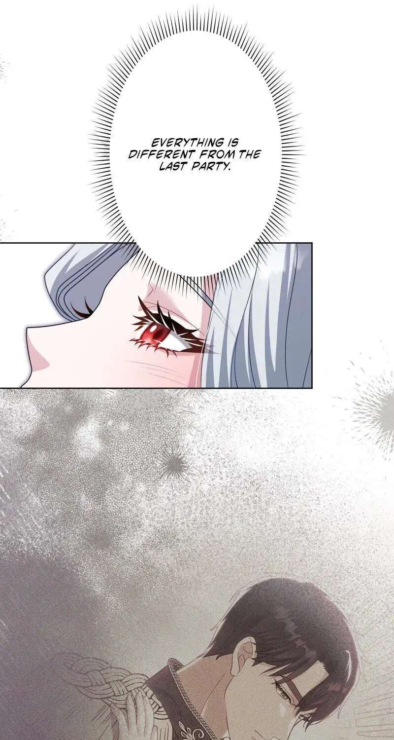 Kono to Ai wa Chi Yori Koku Chapter 42 - page 18