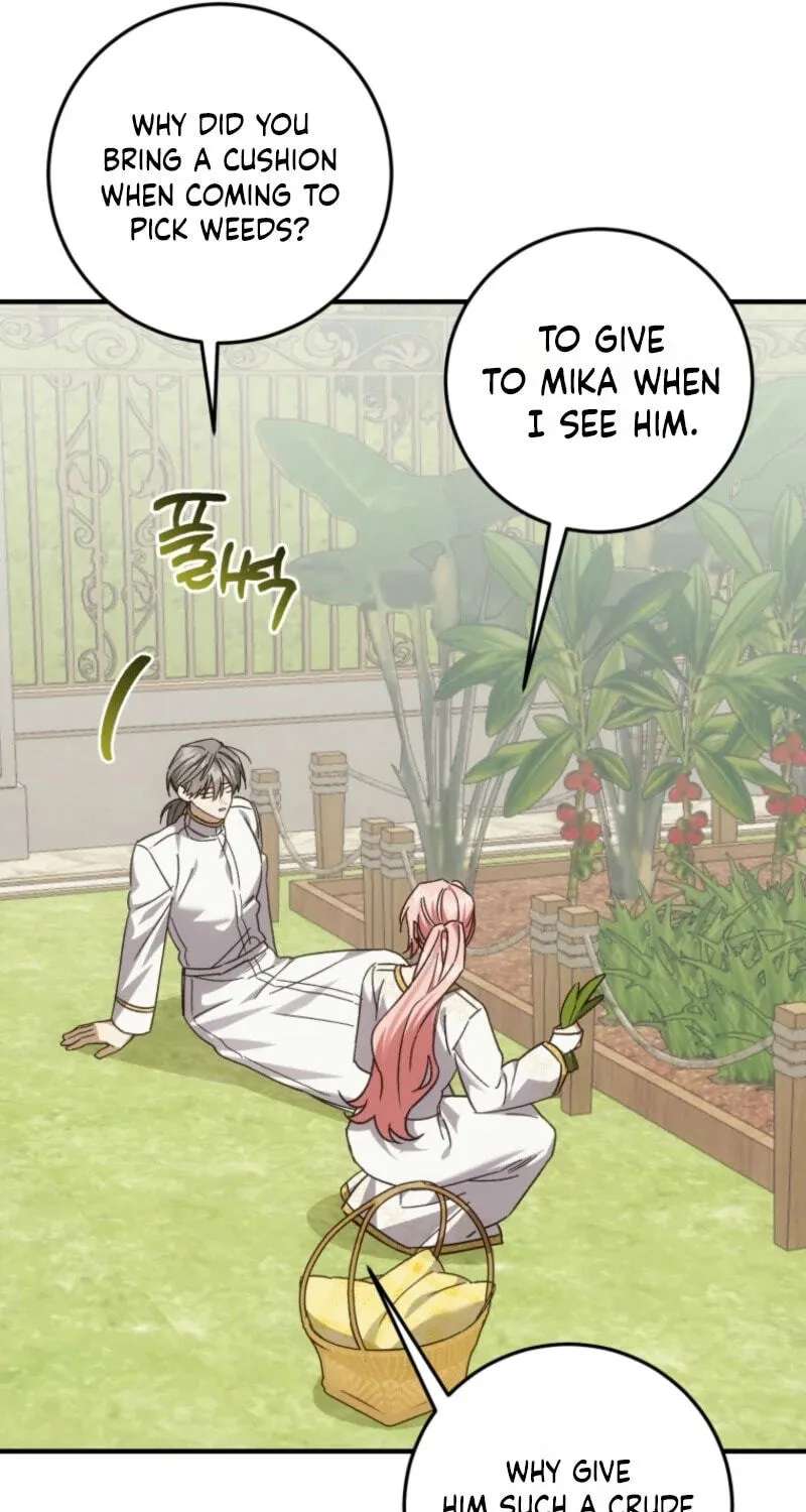 My Precious Little Villains Chapter 84 - page 29