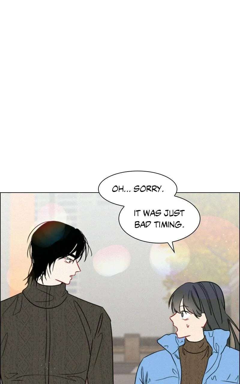 Return to My Dark Past Chapter 54 - page 70