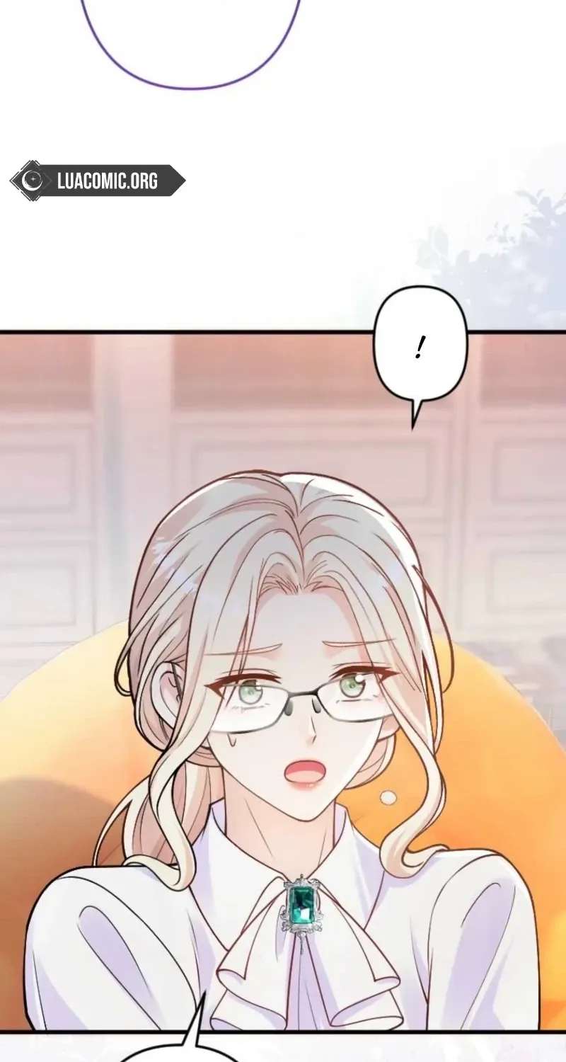 The Tyrant's Overprotective Contract Mother Chapter 48 - page 78
