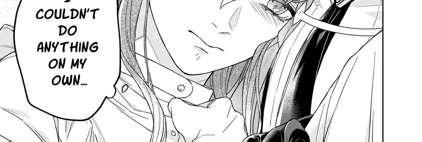 Reiguu Houchi Sarete 30-nen, Mouou Genkai na node Rien Itashimasu! Chapter 5 - page 8