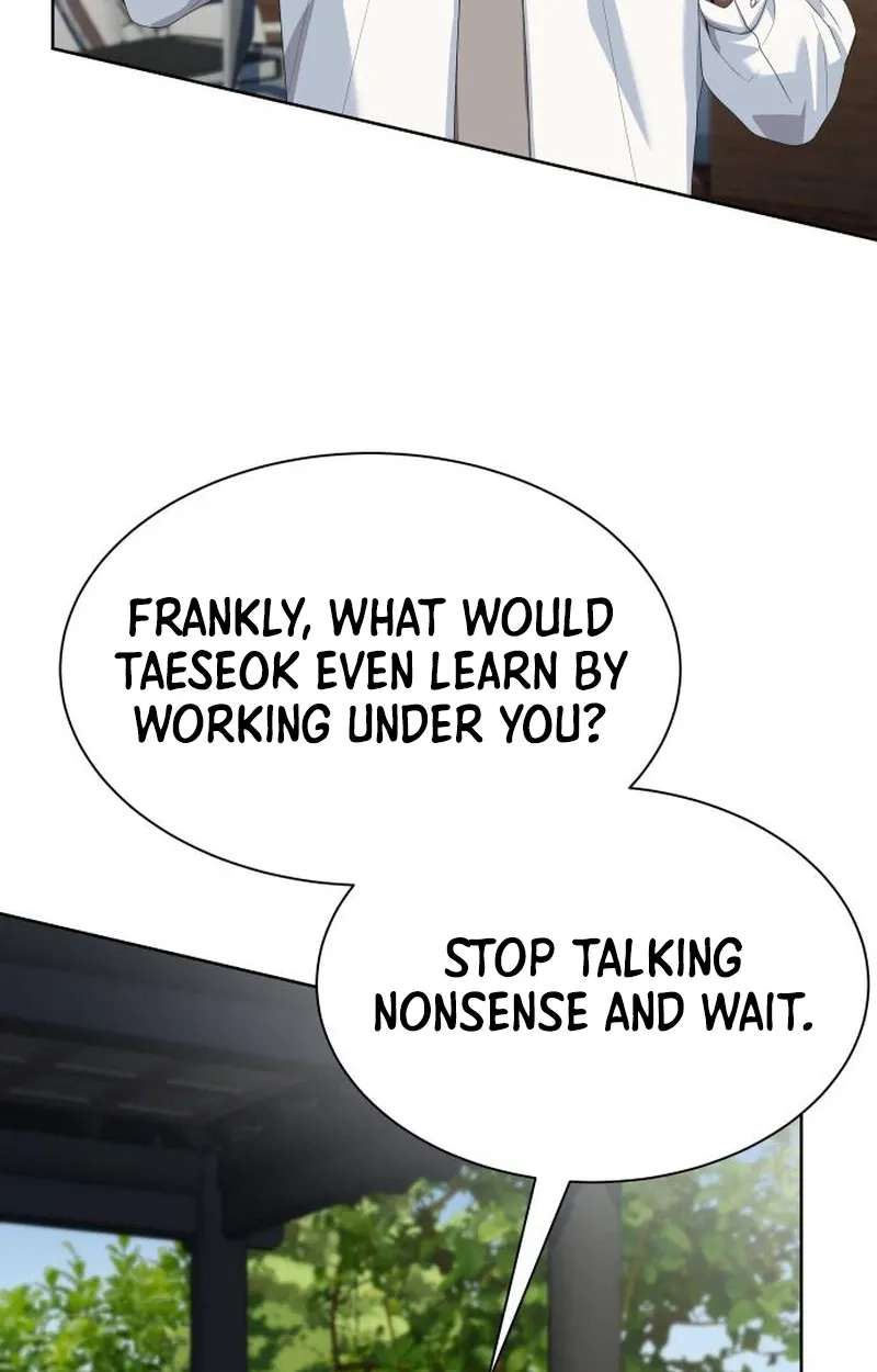 Becoming A Legendary Ace Employee Chapter 154 - page 75
