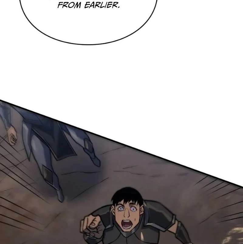 Rise of the Limitless Necromancer Chapter 46 - page 8