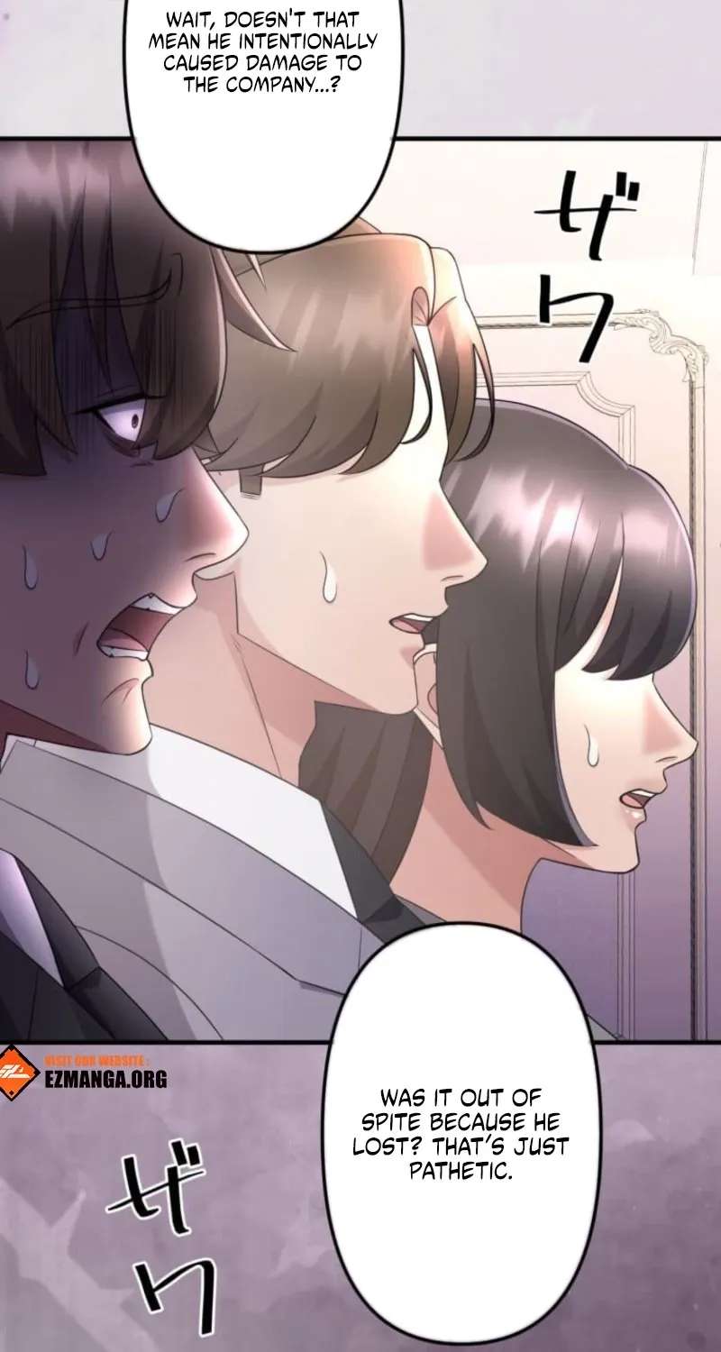 Marriage Plan ~Moto Otto no Kekkonshiki o Planning Shimashita~ Chapter 22 - page 17