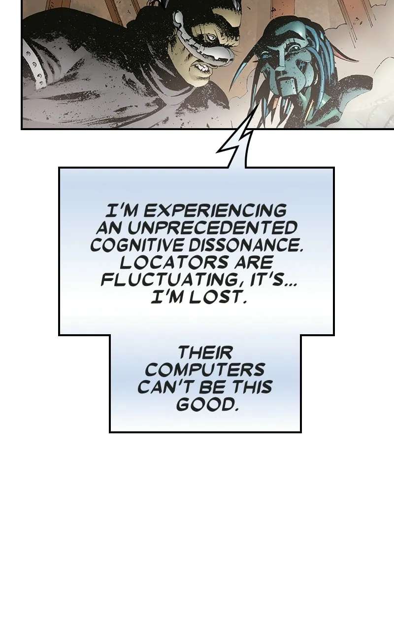 Astonishing X-Men Chapter 34 - page 27
