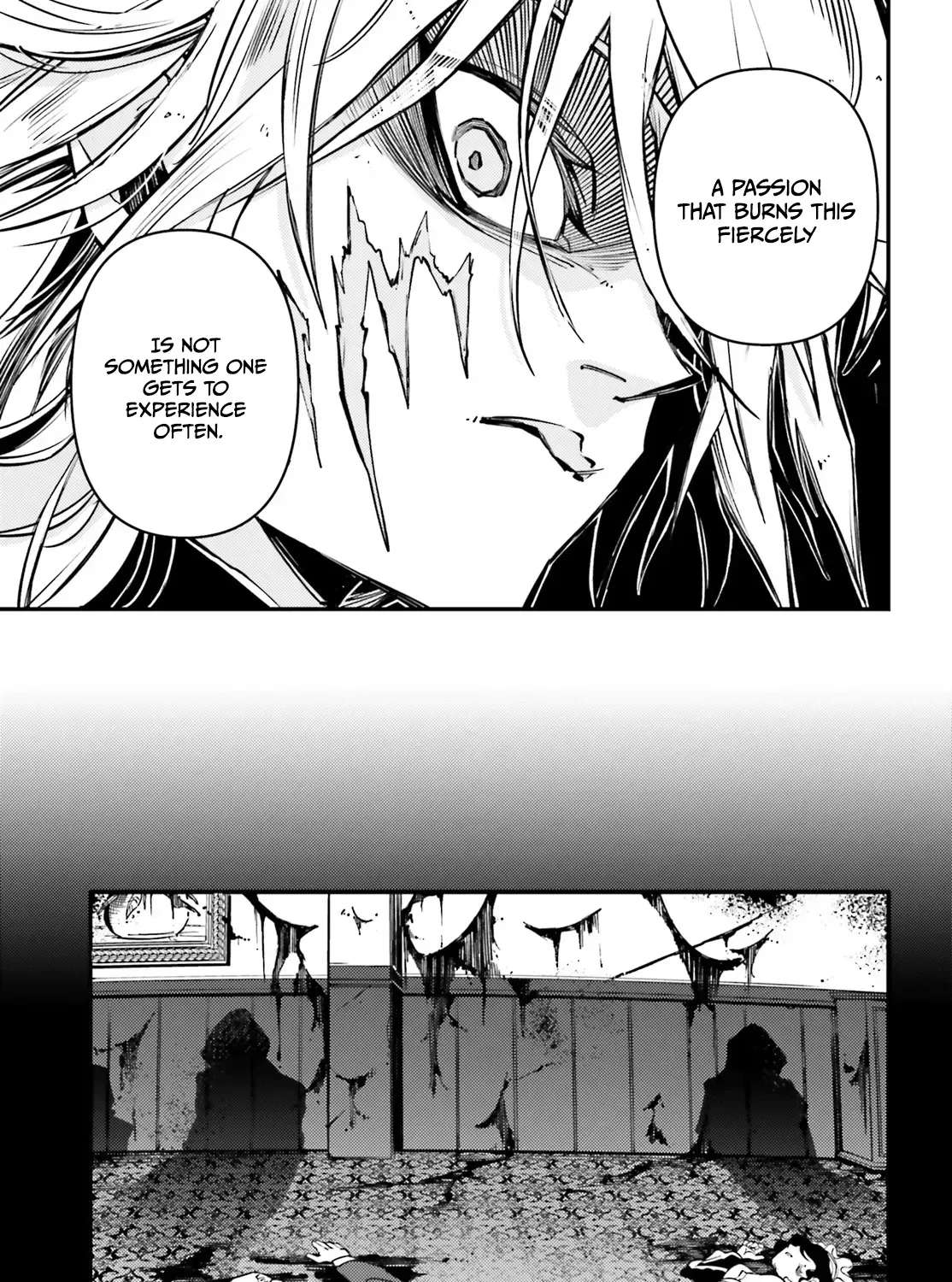 Noblesse Gambit: The Vengeful Lady Dances in a Game of Condemnation with the Criminal Lord Chapter 1 - page 43
