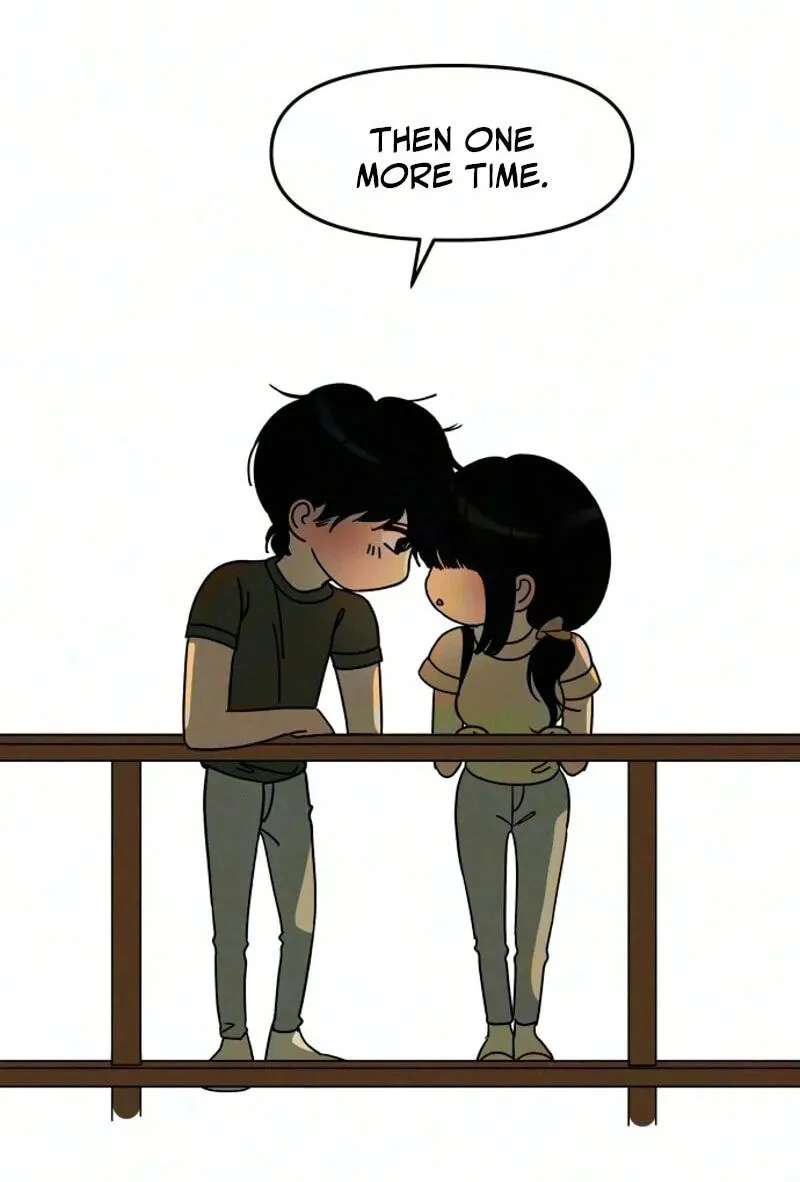 A Loser’s Love Chapter 31 - page 11