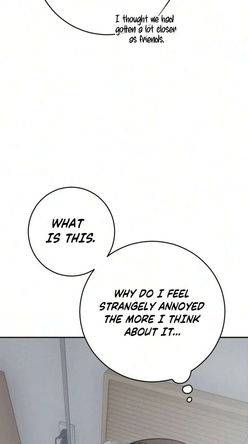 Trapped Together Chapter 15 - page 60
