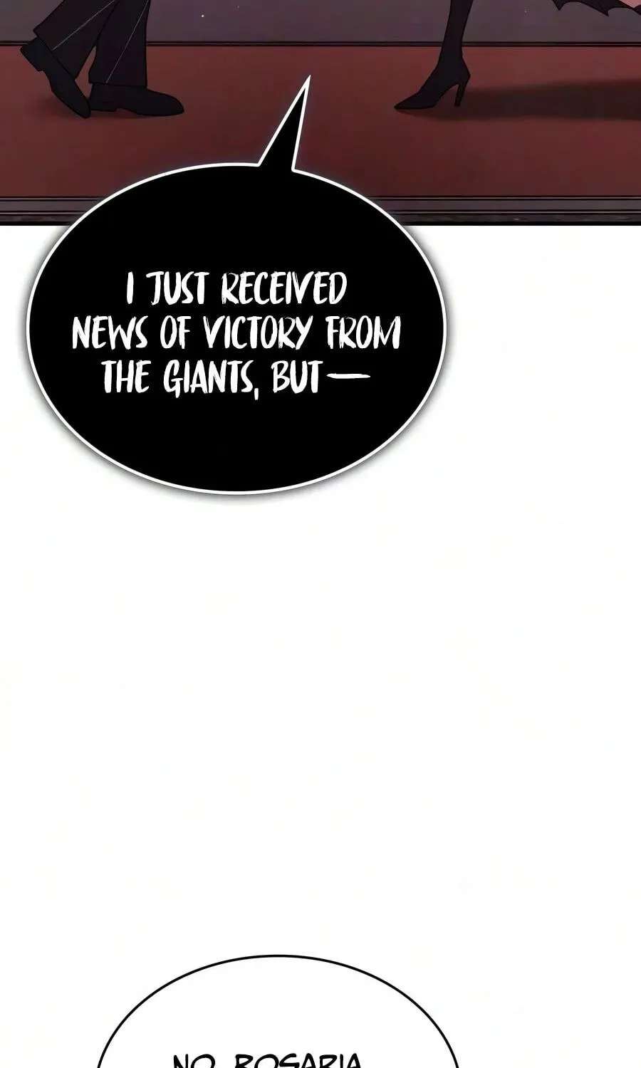 Returned by the King Chapter 157 - page 28
