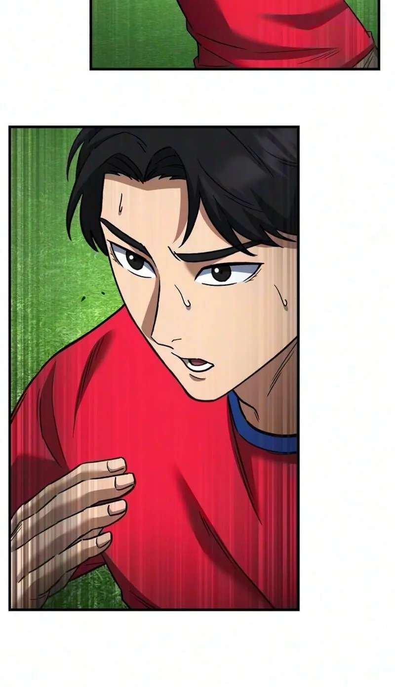 The Genius Midfielder With the Killer Pass Chapter 68 - page 7